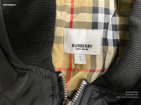 reddit fashion reps burberry